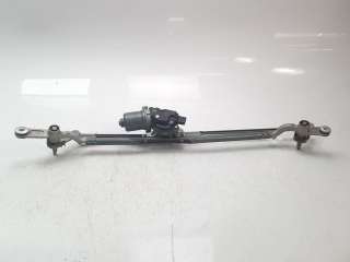 Recambio de motor limpia delantero para mini f56 2013- cooper s referencia OEM IAM 61617419787  