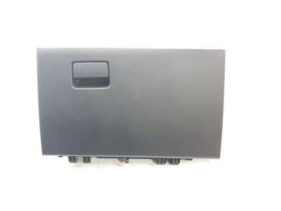 Recambio de guantera para toyota corolla (e21) 2019- hybrid style referencia OEM IAM 5555002520C0  