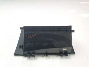 Recambio de guantera para toyota corolla (e21) 2019- hybrid style referencia OEM IAM 5555002520C0   2