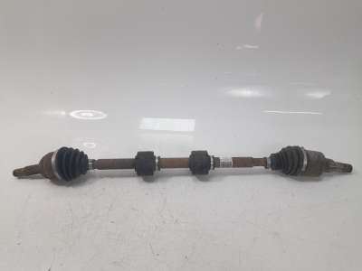 Recambio de transmision delantera derecha para ford ecosport (cr6) 2017- trend referencia OEM IAM GN153B436LC  