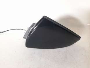 Recambio de retrovisor izquierdo para seat leon (5f1) 2012-2021 1.6 tdi referencia OEM IAM 5F1857507N  1052133012 / 27280321 / 9 2