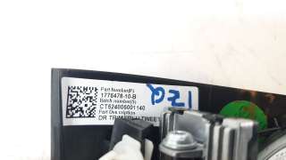 Recambio de sistema audio / radio cd para tesla model 3 (5yj3) 2017- ev awd referencia OEM IAM 177647810B  