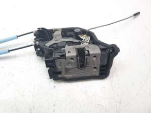 Recambio de cerradura puerta delantera derecha para mini f56 2013- 1.5 12v referencia OEM IAM 51217281934  