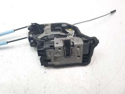 Recambio de cerradura puerta delantera derecha para mini f56 2013- 1.5 12v referencia OEM IAM 51217281934  