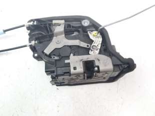 Recambio de cerradura puerta delantera derecha para mini f56 2013- 1.5 12v referencia OEM IAM 51217281934   2
