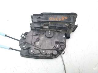 Recambio de cerradura puerta delantera derecha para mini f56 2013- 1.5 12v referencia OEM IAM 51217281934  