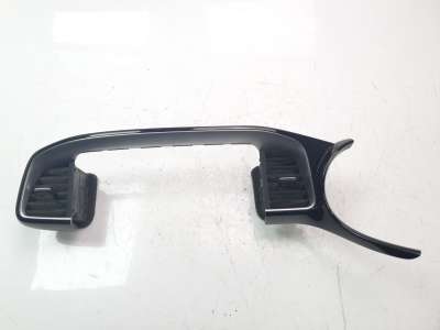 Recambio de rejilla aireadora para kia ceed 2018- 1.0 tgdi cat referencia OEM IAM 84740J7AB0FHV  