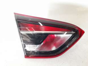 Recambio de piloto trasero izquierdo interior para opel crossland x / crossland (p17, p2qo) 2017- 1.2 (75) referencia OEM IAM 13