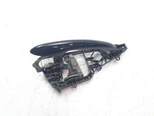 Recambio de maneta exterior delantera derecha para mini f56 2013- 1.5 12v referencia OEM IAM 51217317636  