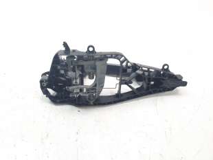 Recambio de maneta exterior delantera derecha para mini f56 2013- 1.5 12v referencia OEM IAM 51217317636   2