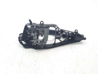 Recambio de maneta exterior delantera derecha para mini f56 2013- 1.5 12v referencia OEM IAM 51217317636  