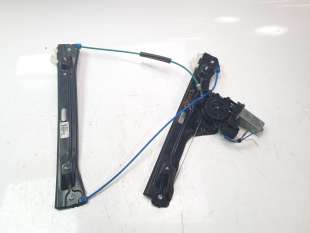 Recambio de elevalunas delantero izquierdo para mini f56 2013- 1.5 12v referencia OEM IAM 51337409357  