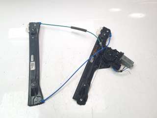 Recambio de elevalunas delantero izquierdo para mini f56 2013- 1.5 12v referencia OEM IAM 51337409357  