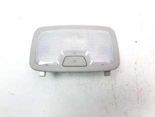 Recambio de luz interior para kia ceed 2018- 1.0 tgdi cat referencia OEM IAM 92850J7XXX  
