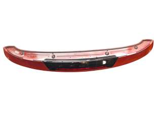 Recambio de aleron trasero para ssangyong tivoli 2015- urban 4x2 referencia OEM IAM 7961035000  