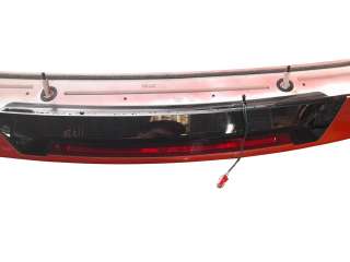 Recambio de aleron trasero para ssangyong tivoli 2015- urban 4x2 referencia OEM IAM 7961035000  