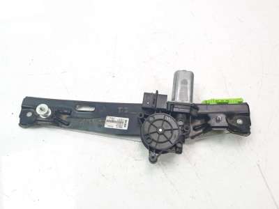 Recambio de elevalunas trasero izquierdo para mini f56 2013- 1.5 12v referencia OEM IAM 51357490207  