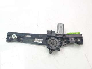 Recambio de elevalunas trasero izquierdo para mini f56 2013- 1.5 12v referencia OEM IAM 51357490207  