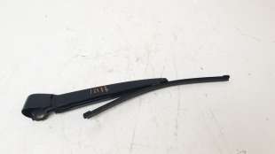 Recambio de brazo limpia trasero para skoda kamiq (nw4) 2019- 1.5 tsi referencia OEM IAM 6R6955707B  