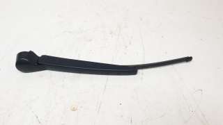 Recambio de brazo limpia trasero para skoda kamiq (nw4) 2019- 1.5 tsi referencia OEM IAM 6R6955707B  