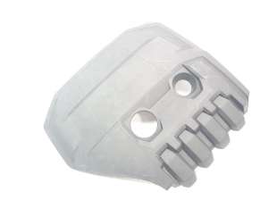 Recambio de tapa motor para skoda octavia lim. (nx3) 2020- ambition referencia OEM IAM 05E103925R  