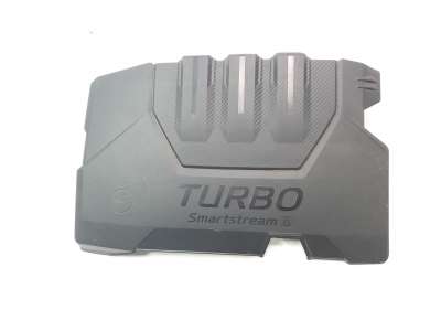 Recambio de tapa motor para kia ceed 2018- concept referencia OEM IAM 2924007611  