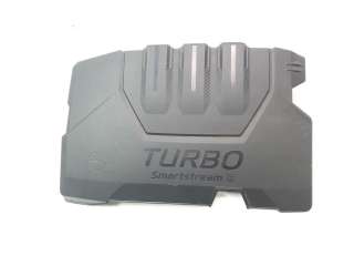 Recambio de tapa motor para kia ceed 2018- concept referencia OEM IAM 2924007611  