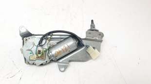 Recambio de motor limpia trasero para renault megane i (ba0/1_) 1995-2004 1.9 dti (ba08, ba0n) referencia OEM IAM 7700838383   2