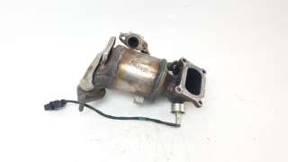Recambio de catalizador para kia stonic (yb) 2017- 1.2 cvvt referencia OEM IAM 2853008250  