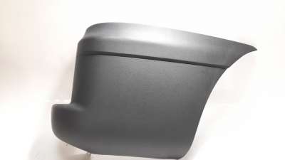 Recambio de puntera paragolpes trasera derecha para fiat doblo (119) 2001-2005 referencia OEM IAM 735294625 107093114 FT9081153