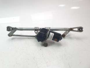 Recambio de motor limpia delantero para jeep compass ii 2017- longitude 4x2 referencia OEM IAM 916251046  