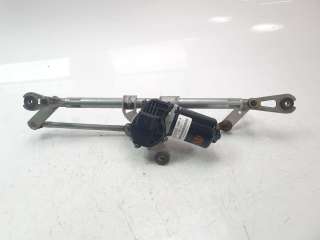 Recambio de motor limpia delantero para jeep compass ii 2017- longitude 4x2 referencia OEM IAM 916251046  