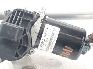 Recambio de motor limpia delantero para jeep compass ii 2017- longitude 4x2 referencia OEM IAM 916251046  
