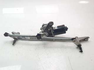 Recambio de motor limpia delantero para jeep compass ii 2017- longitude 4x2 referencia OEM IAM 916251046  