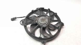 Recambio de electroventilador para fiat scudo furgón (272) 2006- 1.6 jtdm cat referencia OEM IAM 10IFR0110239  