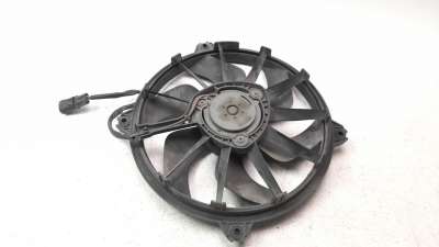 Recambio de electroventilador para fiat scudo furgón (272) 2006- 1.6 jtdm cat referencia OEM IAM 10IFR0110239  