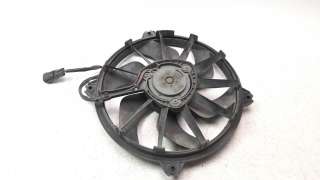 Recambio de electroventilador para fiat scudo furgón (272) 2006- 1.6 jtdm cat referencia OEM IAM 10IFR0110239  