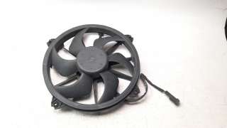 Recambio de electroventilador para fiat scudo furgón (272) 2006- 1.6 jtdm cat referencia OEM IAM 10IFR0110239  