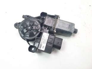 Recambio de motor techo electrico para audi a4 avant (8w5) 2015-2019 básico referencia OEM IAM 8W9863560  