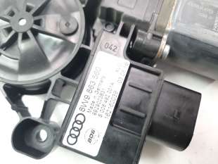 Recambio de motor techo electrico para audi a4 avant (8w5) 2015-2019 básico referencia OEM IAM 8W9863560   2