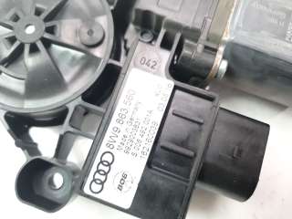 Recambio de motor techo electrico para audi a4 avant (8w5) 2015-2019 básico referencia OEM IAM 8W9863560  