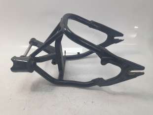 Recambio de subchasis trasero para yamaha xvs 125/250/650/1100 drag star 1997-2008 xvs 1100 a drag star classic referencia OEM I