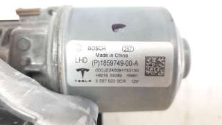 Recambio de motor limpia delantero para tesla model 3 (5yj3) 2017- ev awd referencia OEM IAM 185974900A  