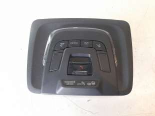 Recambio de luz interior para toyota corolla (e21) 2019- hybrid style referencia OEM IAM 1D111351G  