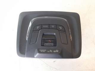 Recambio de luz interior para toyota corolla (e21) 2019- hybrid style referencia OEM IAM 1D111351G  