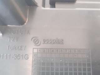 Recambio de luz interior para toyota corolla (e21) 2019- hybrid style referencia OEM IAM 1D111351G  