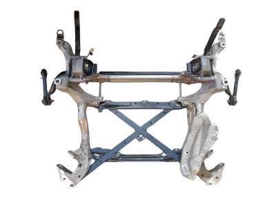 Recambio de puente delantero para audi q5 (8rb) 2008-2017 2.0 tdi quattro referencia OEM IAM 8R0399315J  
