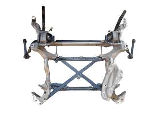 Recambio de puente delantero para audi q5 (8rb) 2008-2017 2.0 tdi quattro referencia OEM IAM 8R0399315J  