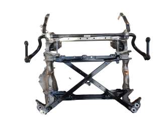 Recambio de puente delantero para audi q5 (8rb) 2008-2017 2.0 tdi quattro referencia OEM IAM 8R0399315J  