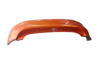 Recambio de paragolpes trasero para volkswagen polo 2017- edition referencia OEM IAM 2G6807421GRU  107237810 / 107237818 / VG025